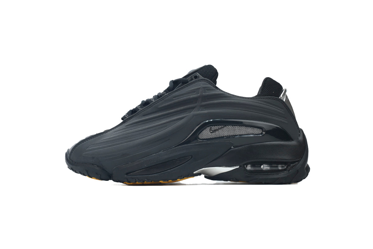 Nike Hot Step 2 x Drake NOCTA "Black" – Sleek Design with Street Edge