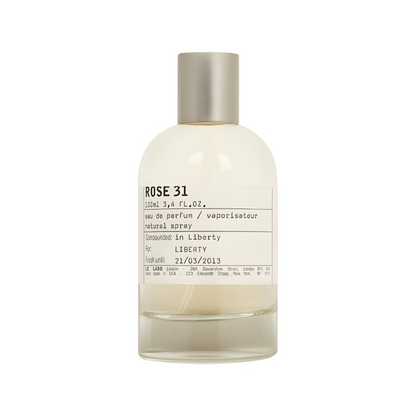 Spiced Rose Woody Edition — 100 mL Eau de Parfum - TruVybe Essentials