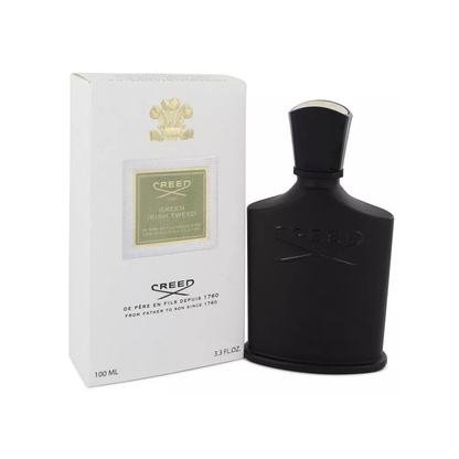 Refined Green Fougère Citrus Edition — 100 mL Eau de Parfum - TruVybe Essentials