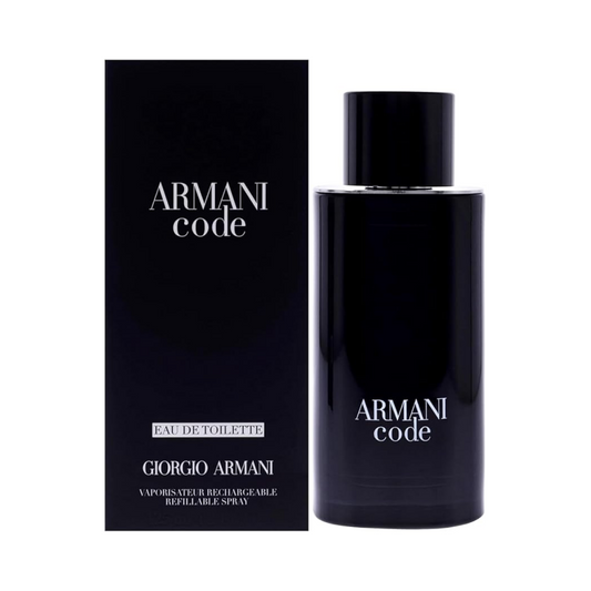 perfume bottle and packaging on a white background