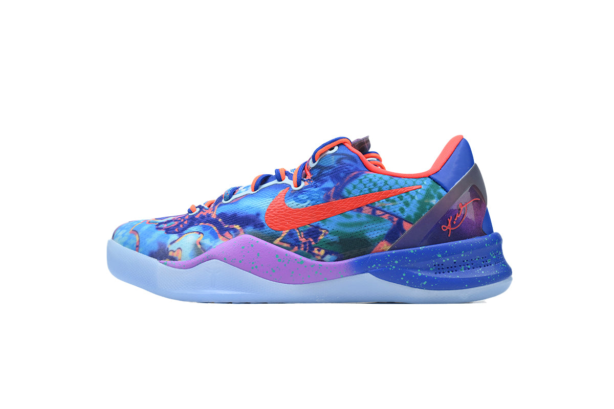 Nike Kobe 8 Protro "What The" (2025) – A Bold Tribute to Greatness