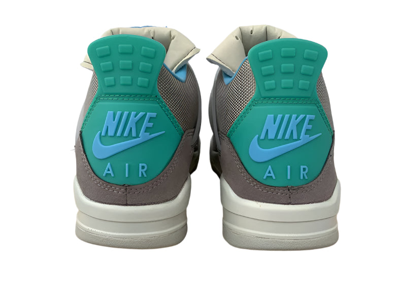 Jordan 4 Retro SP 30th Anniversary Union – Taupe Haze - Iconic Style Meets Innovation