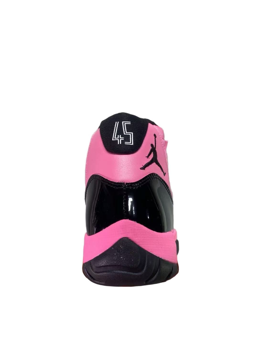 Jordan 11 Retro Black Pink – Iconic Women’s Exclusive Sneaker