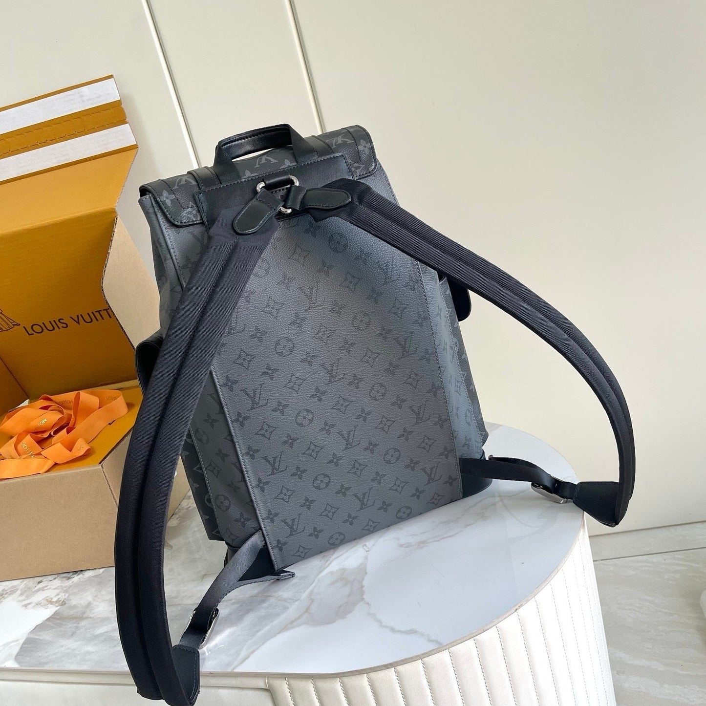 3 Christopher MM Backpack 