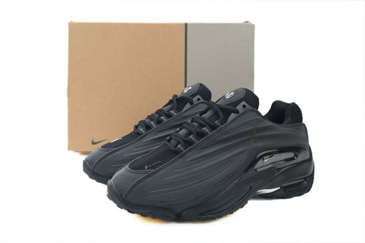 Nike Hot Step 2 x Drake NOCTA "Black" – Sleek Design with Street Edge