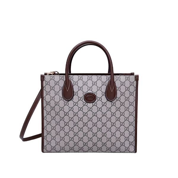 GG small tote bag 659983 - TruVybe Essentials