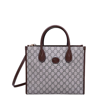 GG small tote bag 659983 - TruVybe Essentials