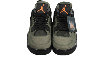 Collaboration OG Style Sneaker – IB1519-200 Deep Green Edition” - TruVybe Essentials