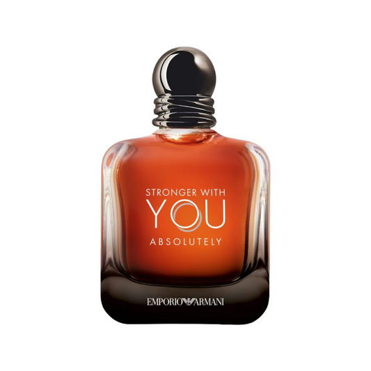 Emporio Armani Stronger With You Absolutely Giorgio Armani 100ml