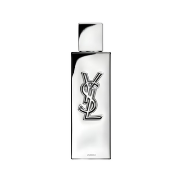  perfume bottle on a white background
