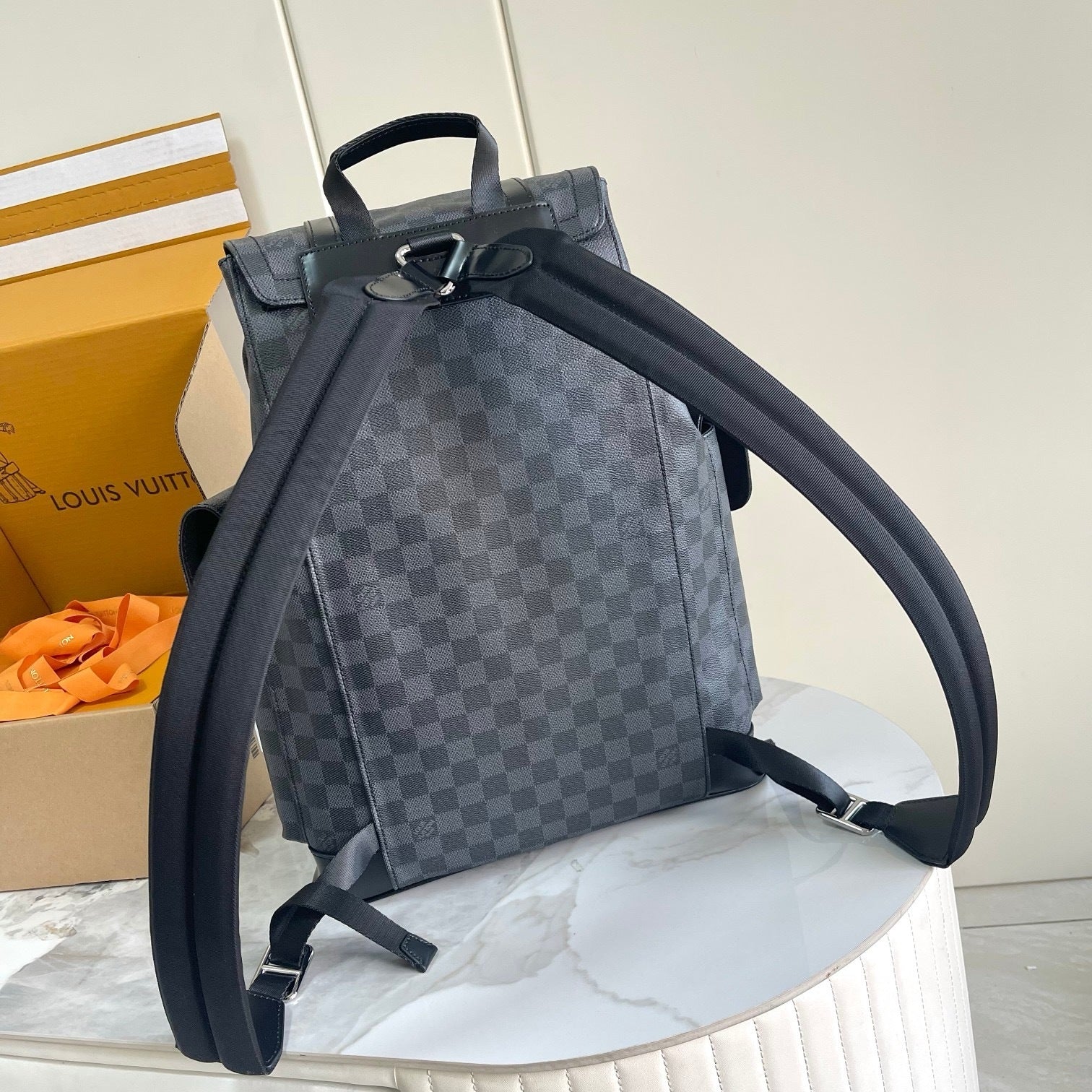 4 Christopher MM Backpack 