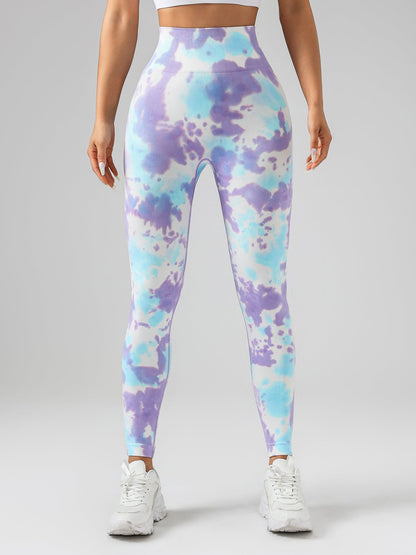 2-Pack Drip Dye Skinny Pants - TruVybe Essentials