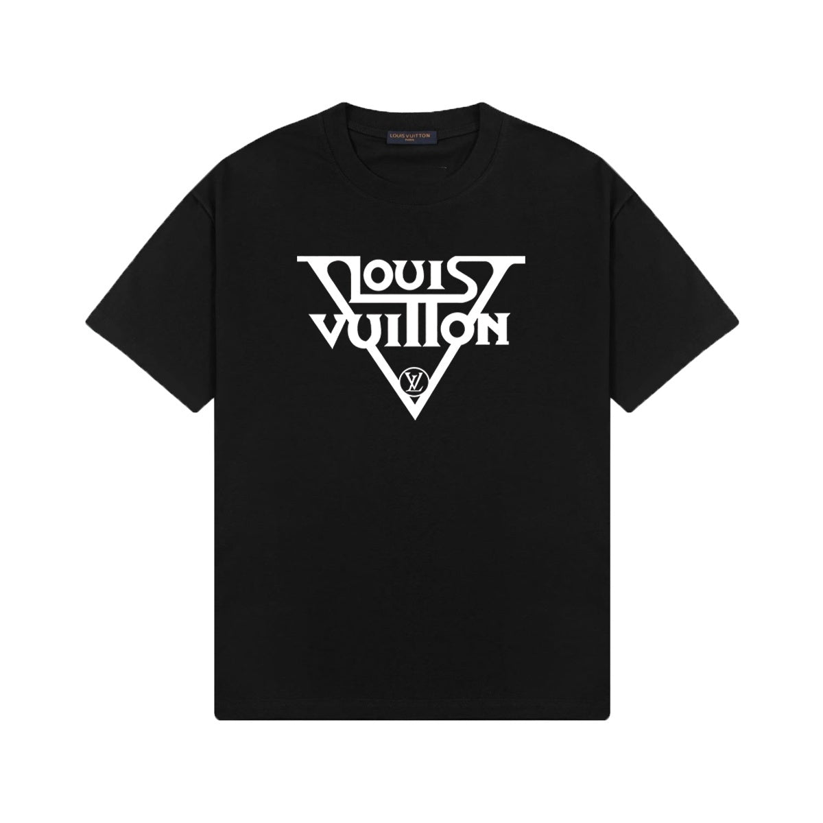 Black t-shirt 