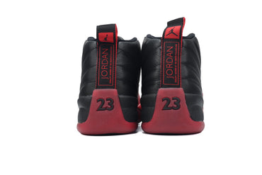 Air Jordan 12 OG Flu Game 1997 - TruVybe Essentials