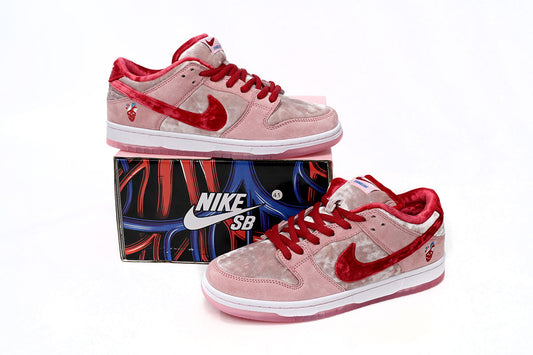 Nike SB Dunk Low Strange Love Skateboards - TruVybe Essentials