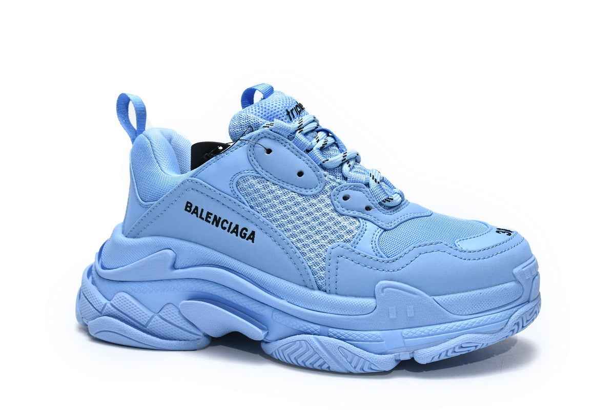 Triple-Layer Chunky Sneaker – Moonlight  Edition BLCGA - TruVybe Essentials