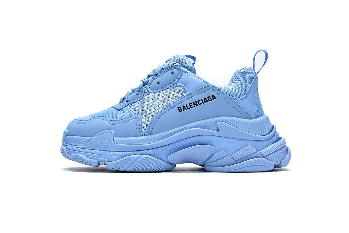 Triple-Layer Chunky Sneaker – Moonlight  Edition BLCGA - TruVybe Essentials