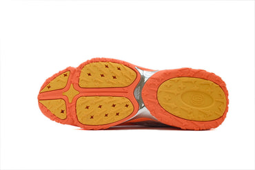 Nike Hot Step 2 x Drake NOCTA "Total Orange" – Bold Style Meets Performance Innovation