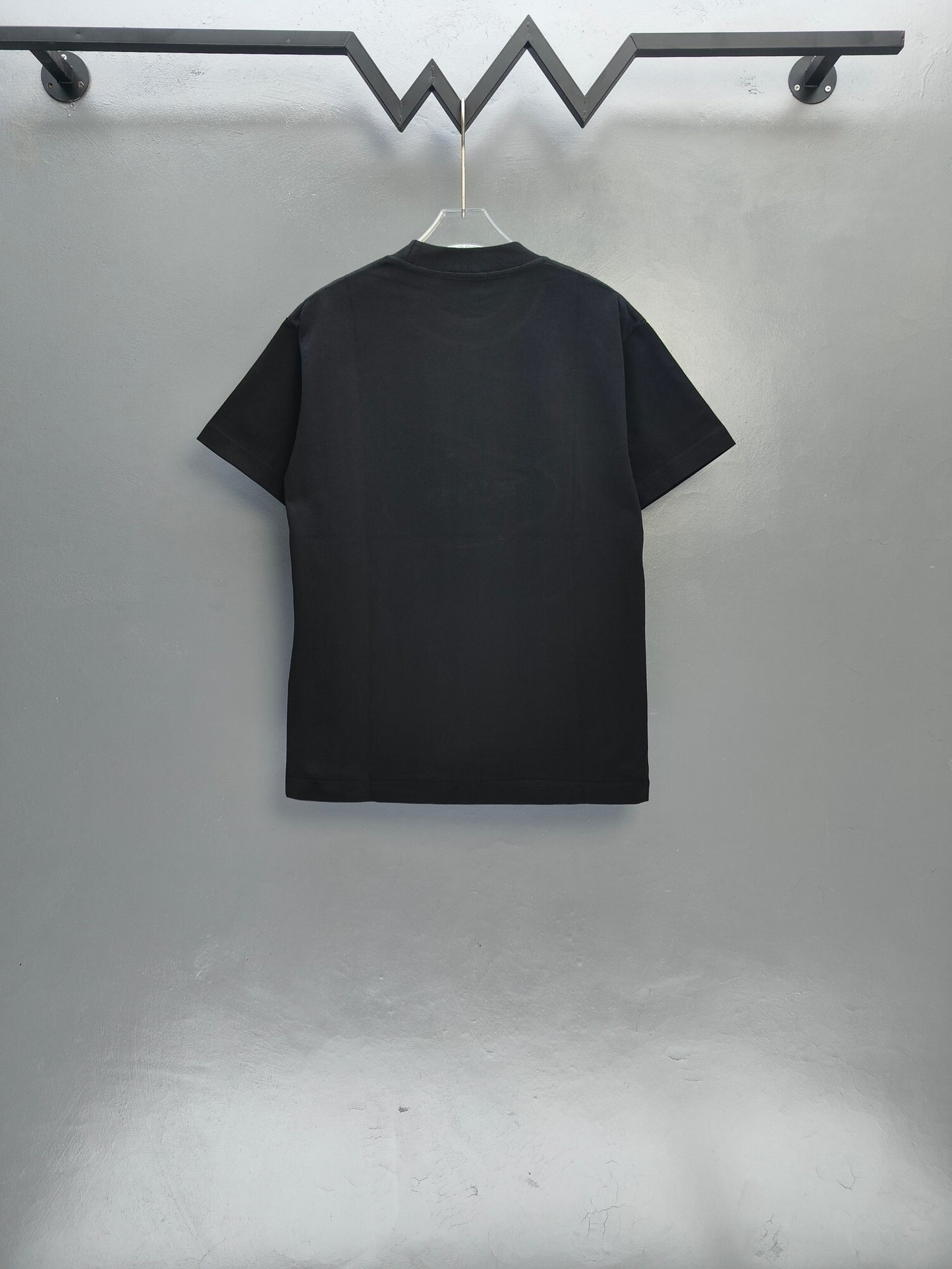 Luxury Pink graphic T-Shirt – Black or white  Premium Cotton Tee