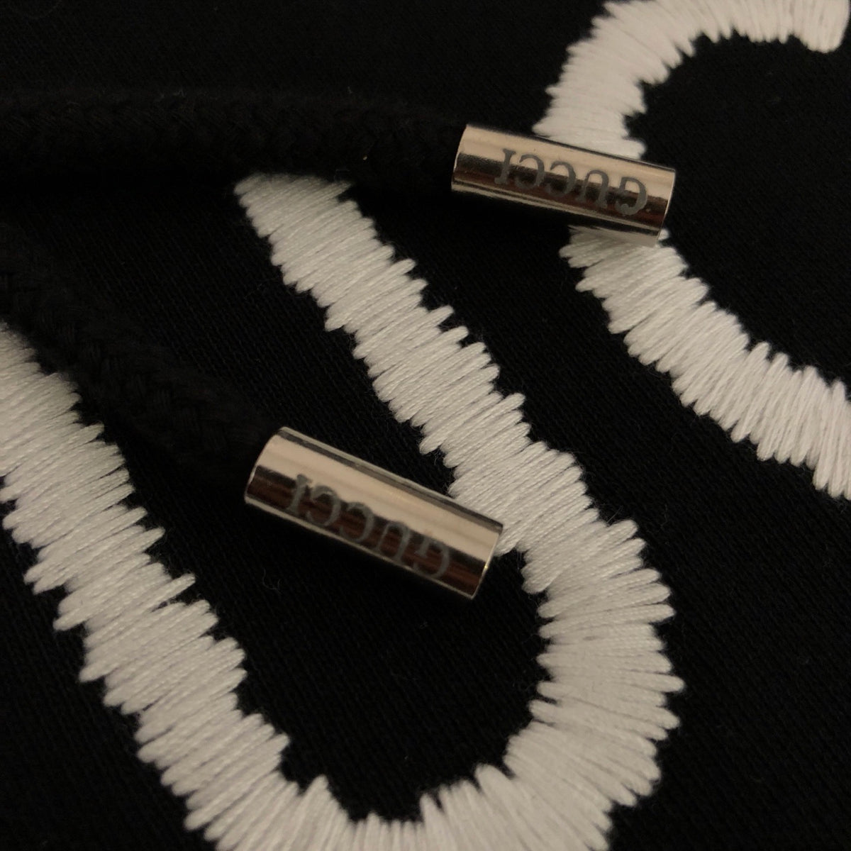 Men's Black Graphic Pullover Hoodie - Jacket  Outerwear