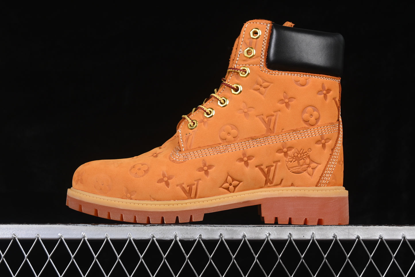 6" Ankle Boot – Wheat