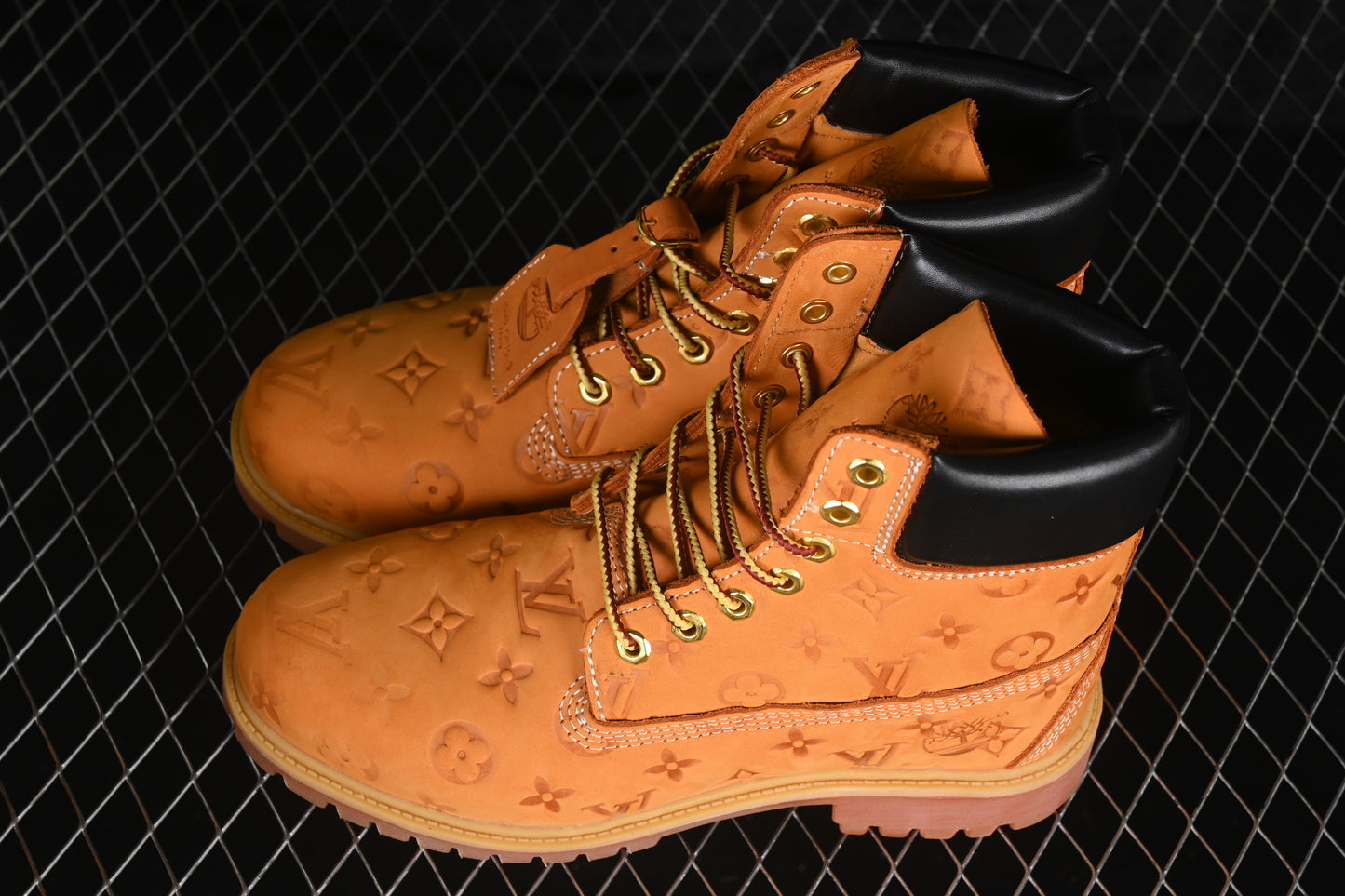 6" Ankle Boot – Wheat