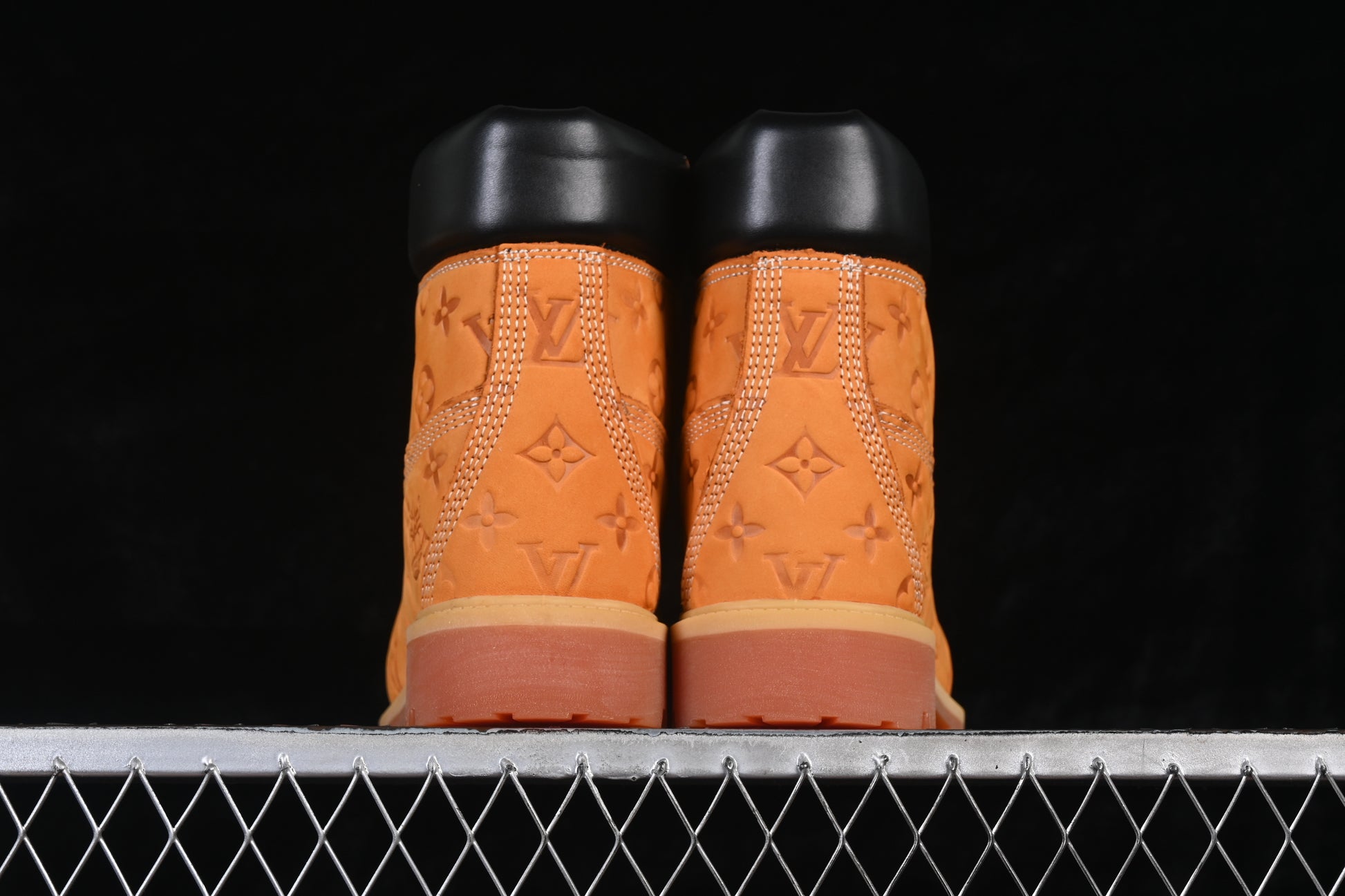 6" Ankle Boot – Wheat