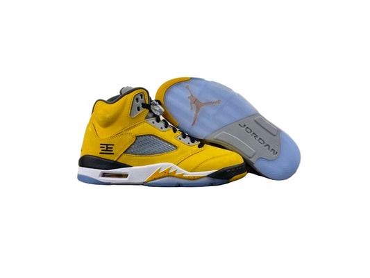 AJ 5 Retro Tokyo T23 2025 – Premium Limited Edition Sneakers