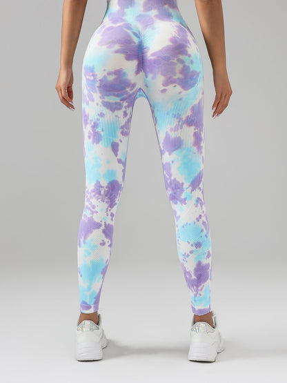 2-Pack Drip Dye Skinny Pants - TruVybe Essentials