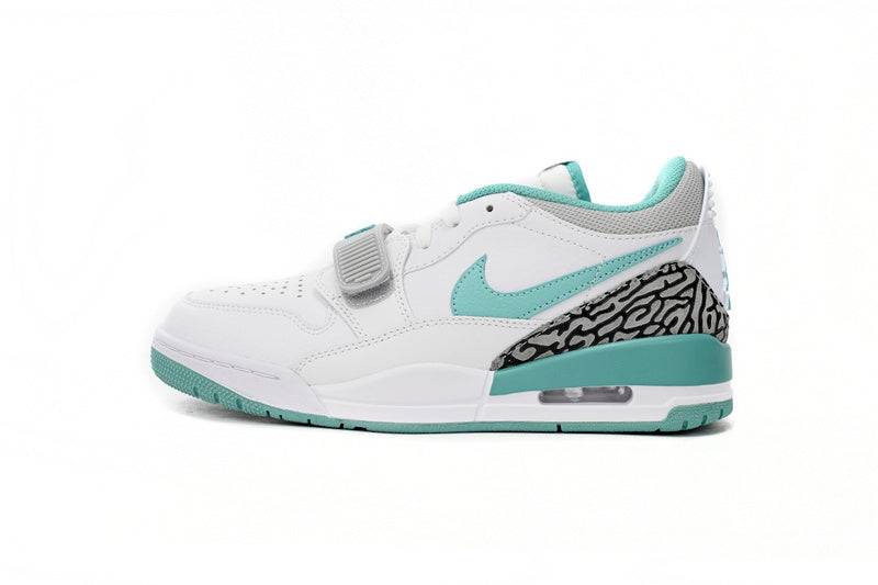 Air Jordan AJ312 Little Tiffany - TruVybe Essentials