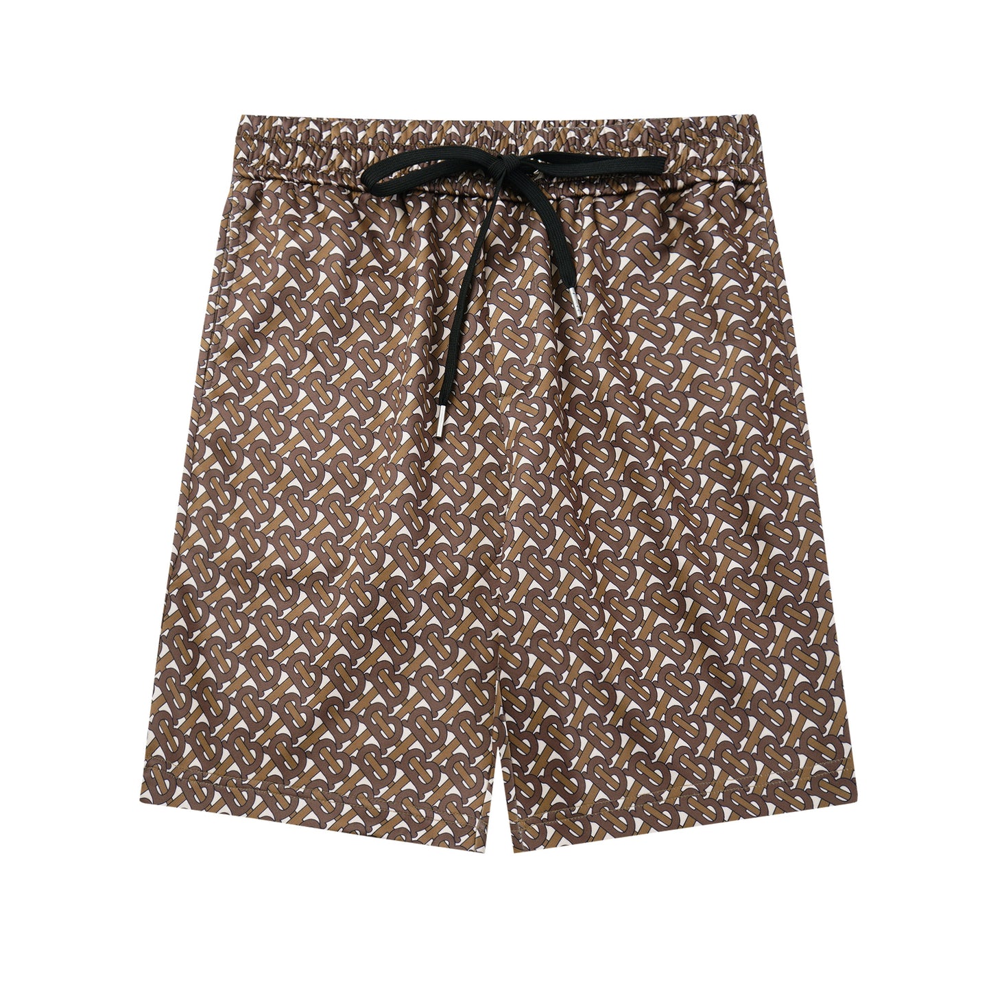Monogram Swim Shorts