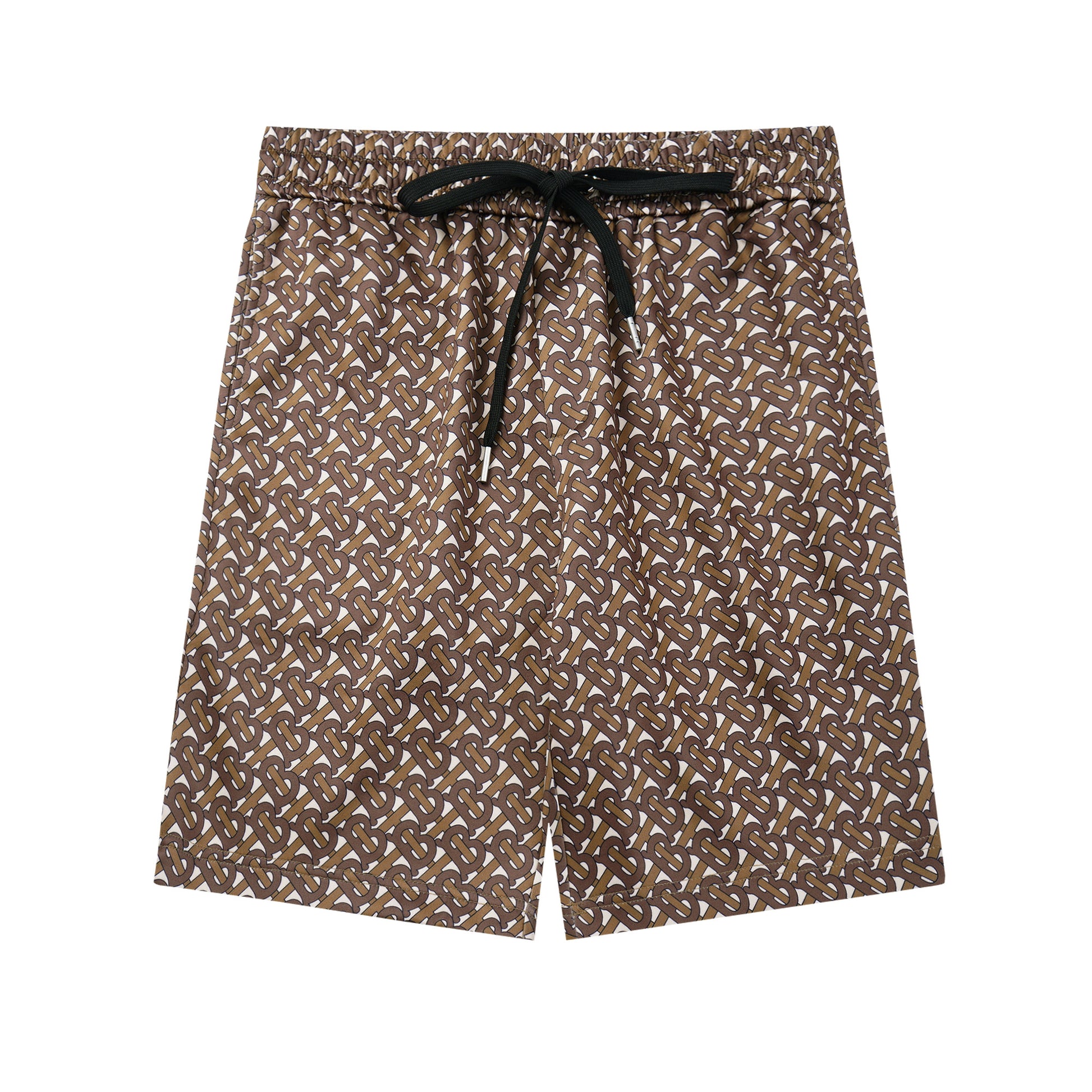 Monogram Swim Shorts