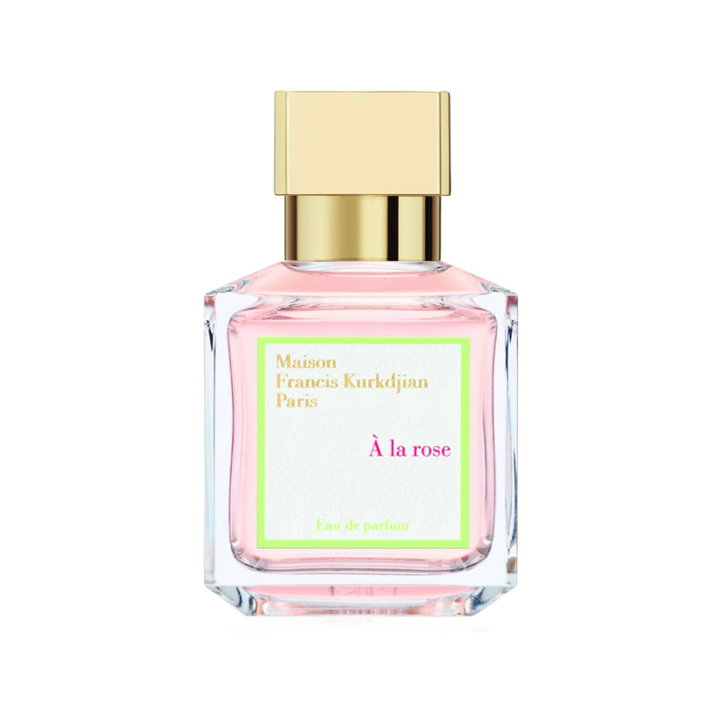 Delicate Dual Rose Edition — 70 mL Eau de Parfum