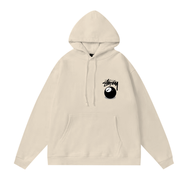 Nike Stussy 8 Ball pigment Dyed Hoodie - TruVybe Essentials
