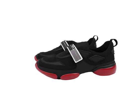 Cloudbust Unisex Chunky Low-Top Sneakers