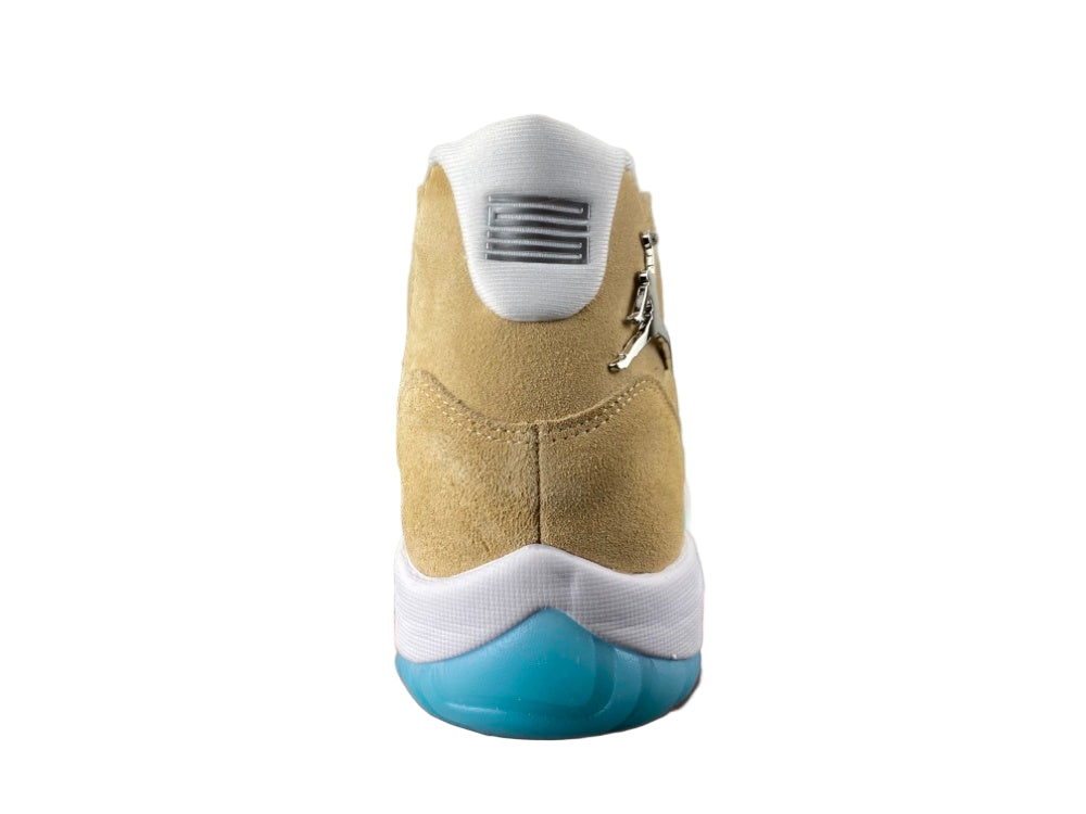 Mid-Top Basketball Sneakers – “H-Town” Style IO8960-707 - TruVybe Essentials