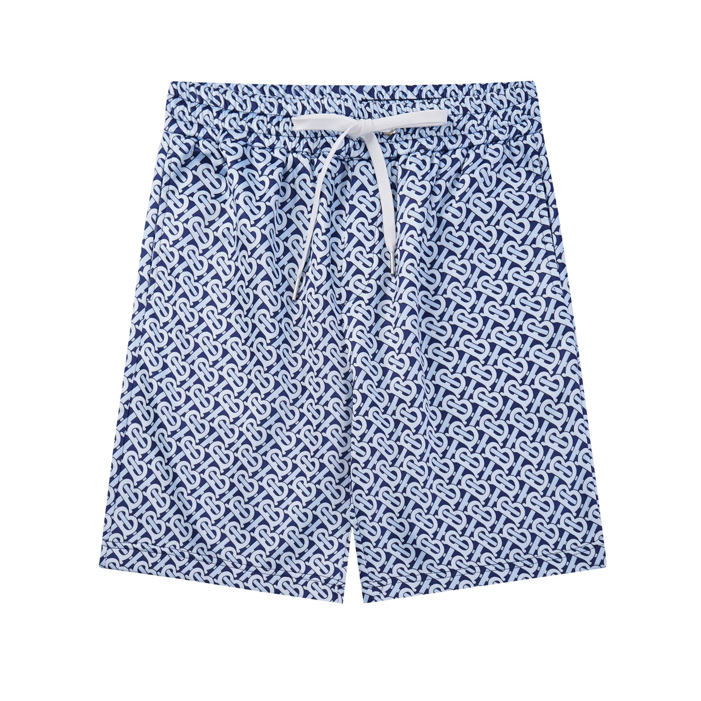 Monogram Swim Shorts