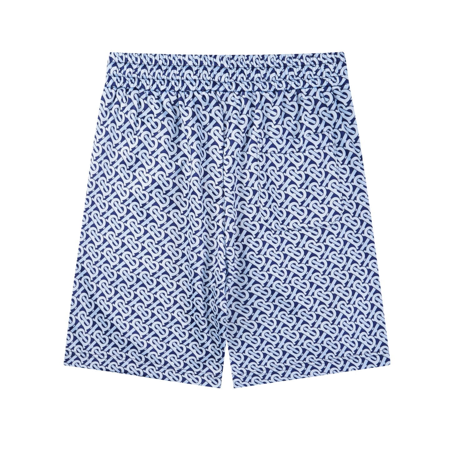 Monogram Swim Shorts