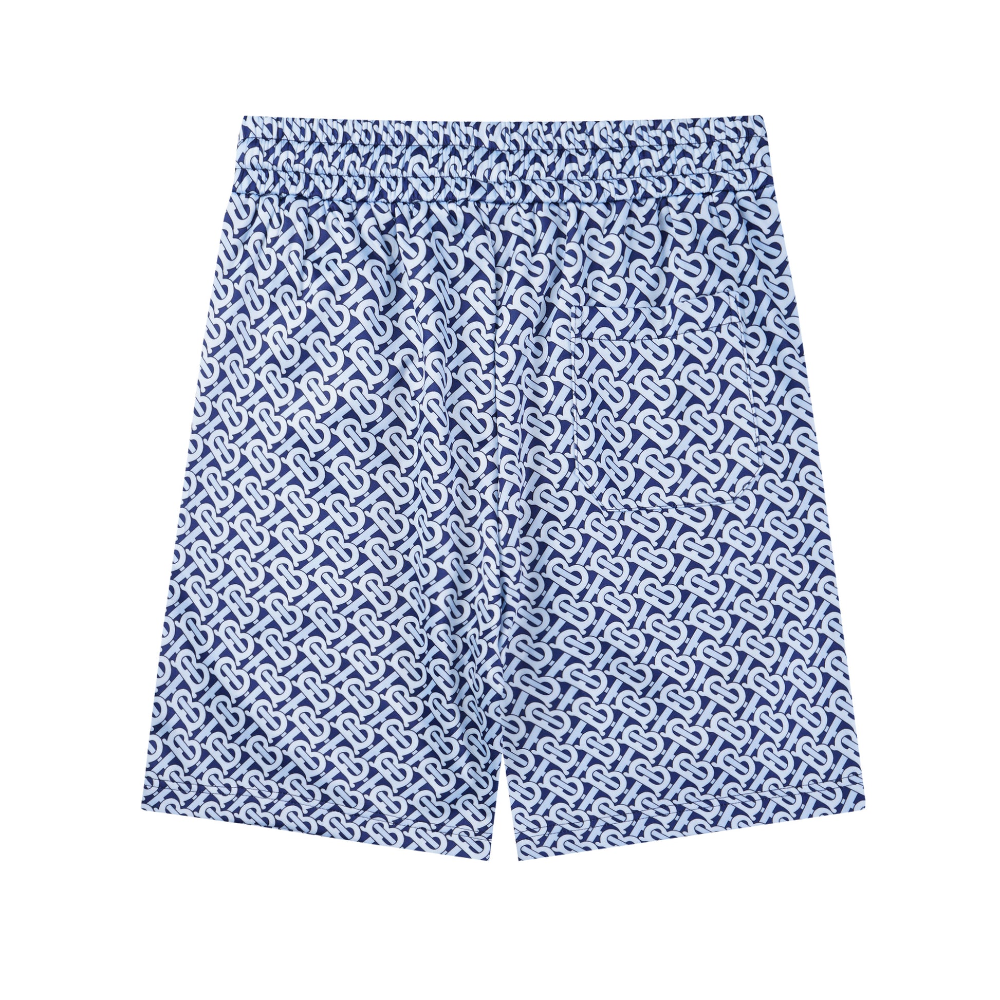 Monogram Swim Shorts
