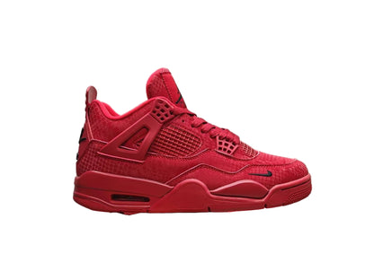 Retro Basketball Shoes – Fire Red Singles Day 2018 Style (AV3914-600) - TruVybe Essentials