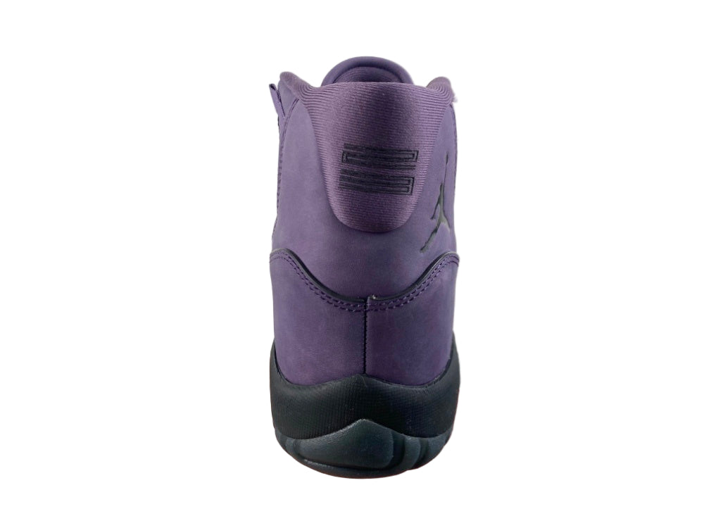 Retro High-Top Basketball Sneakers – Mojave Colorway 2025 - TruVybe Essentials