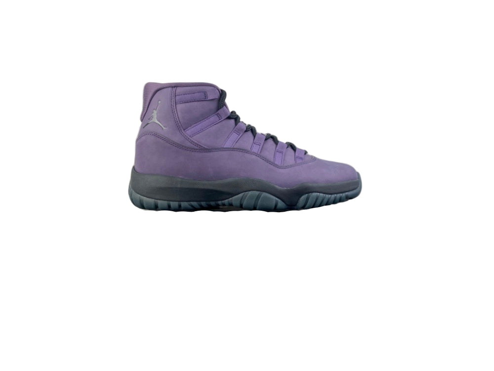Retro High-Top Basketball Sneakers – Mojave Colorway 2025 - TruVybe Essentials