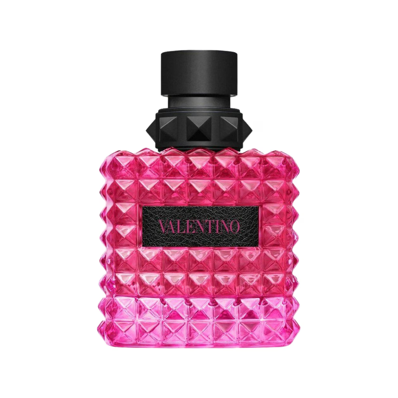 Rich Blackcurrant & Vanilla Edition — 100 mL Eau de Parfum