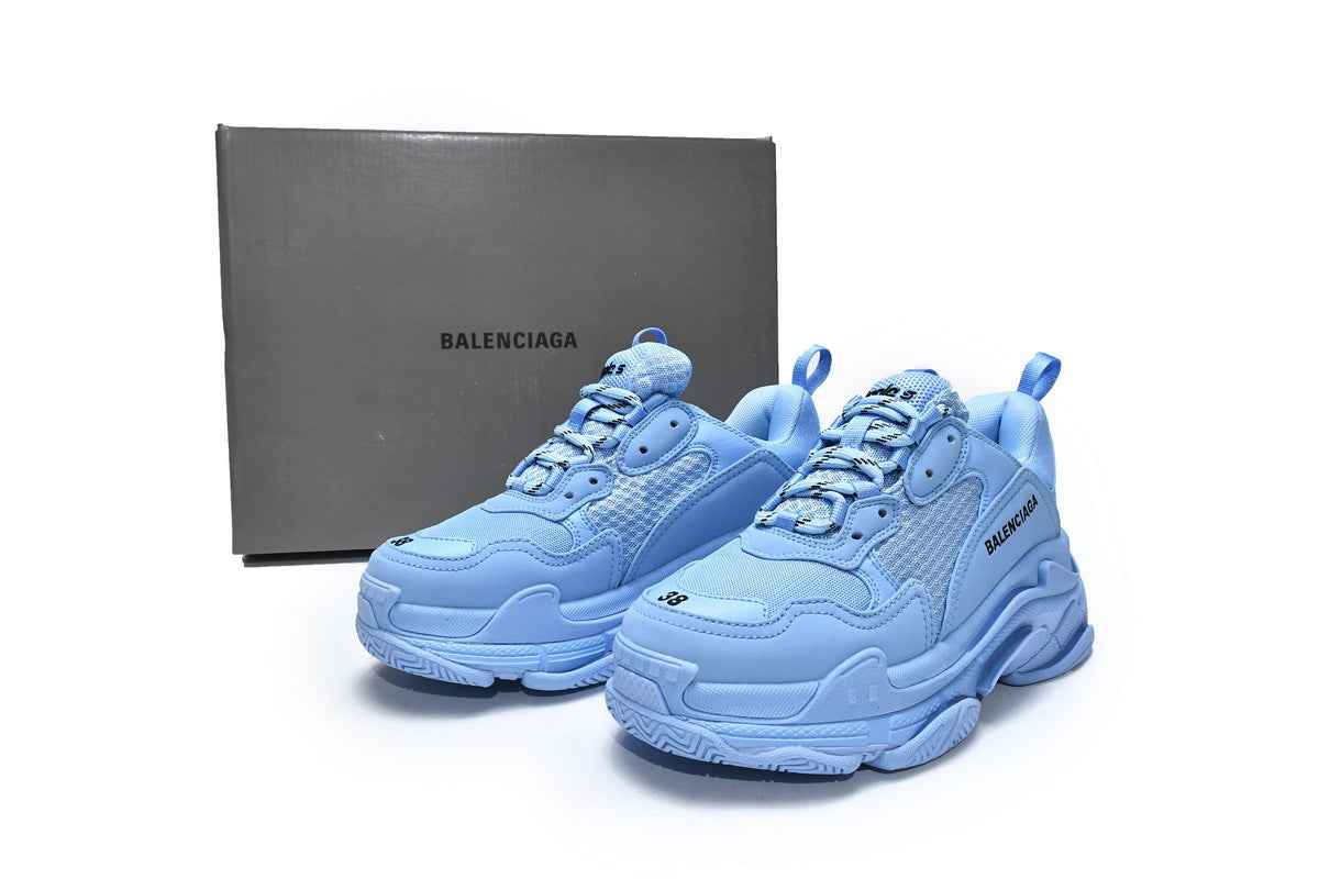 Triple-Layer Chunky Sneaker – Moonlight  Edition BLCGA - TruVybe Essentials