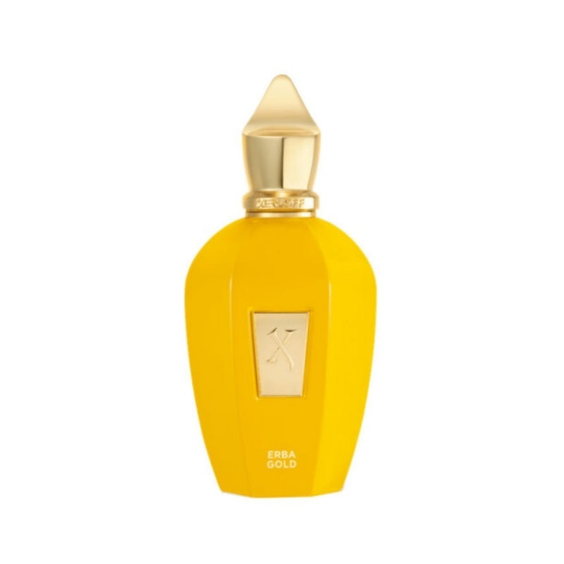 Radiant Citrus & Spiced Musk Edition — 100 mL Eau de Parfum