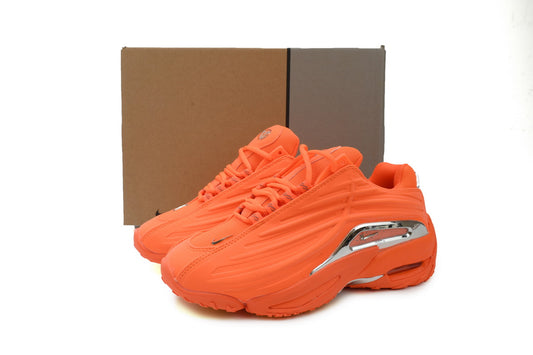 Nike Hot Step 2 x Drake NOCTA "Total Orange" – Bold Style Meets Performance Innovation
