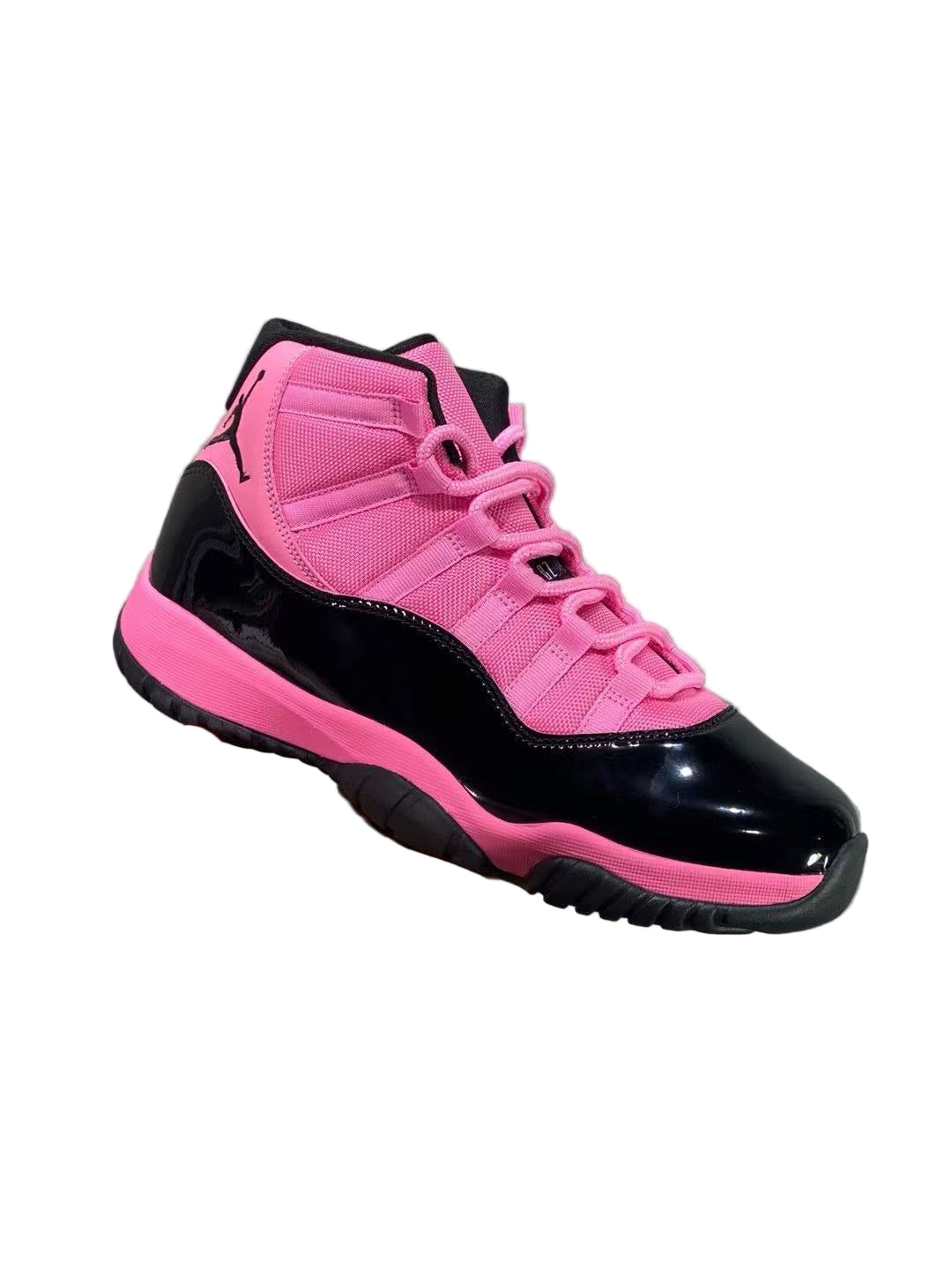 Jordan 11 Retro Black Pink – Iconic Women’s Exclusive Sneaker