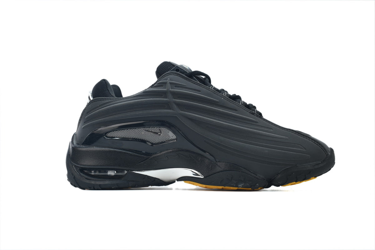 Nike Hot Step 2 x Drake NOCTA "Black" – Sleek Design with Street Edge