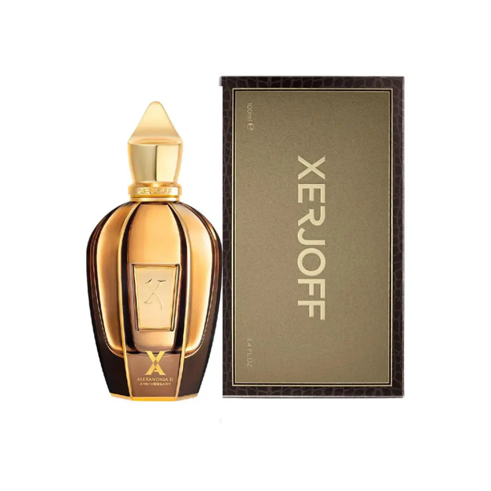 Opulent Rose & Oud Edition — 100 mL Parfum