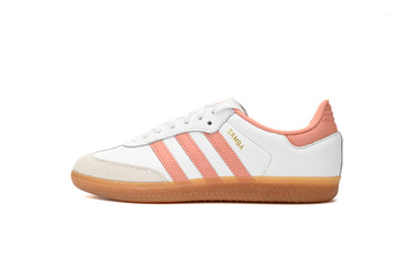 Adidas Samba OG Womens White Wonder - TruVybe Essentials